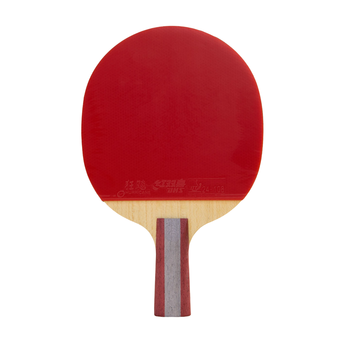 DHS 5 Star Table Tennis Racket