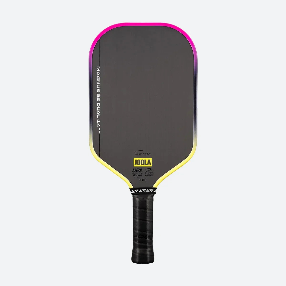 JOOLA Magnus 3S Dual 14mm Pickleball Paddle
