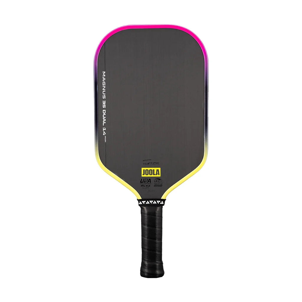 JOOLA Magnus 3S Dual 14mm Pickleball Paddle