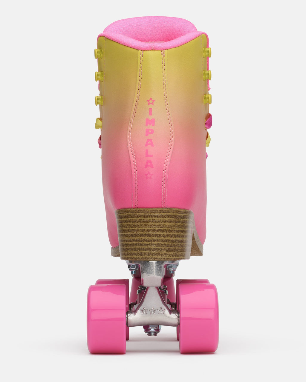 Impala Quad Skate - Tropicana