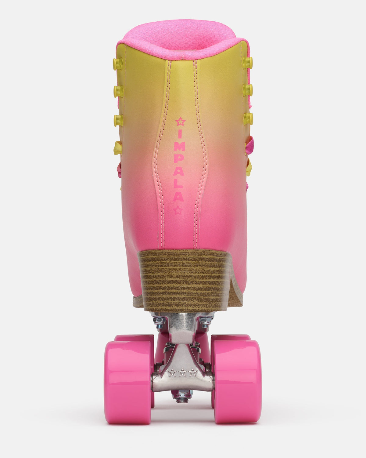 Impala Quad Skate - Tropicana