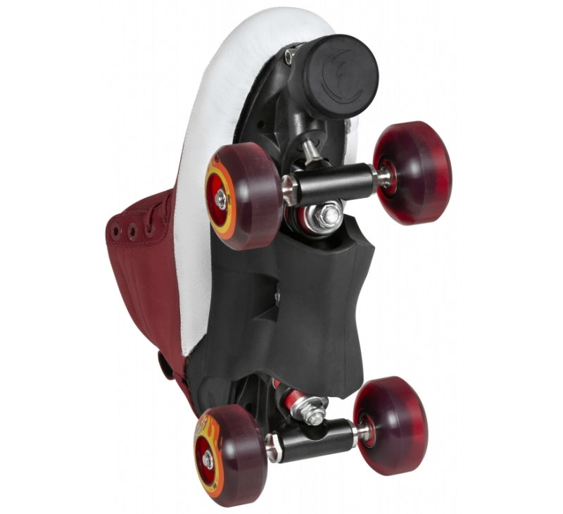 Chaya Karma PRO Park Quad Roller Skates - Sale