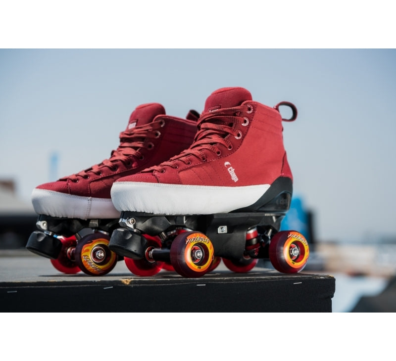 Chaya Karma PRO Park Quad Roller Skates - Sale