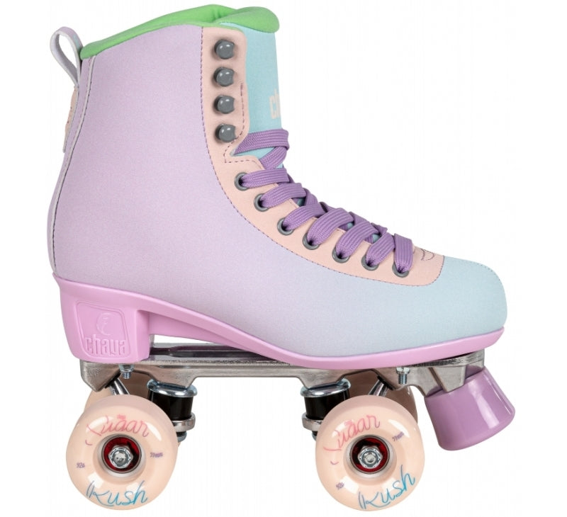 Chaya Roller Skates Melrose Deluxe Pastel