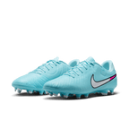 Nike Tiempo Legend 10 Academy FG-Copa/White