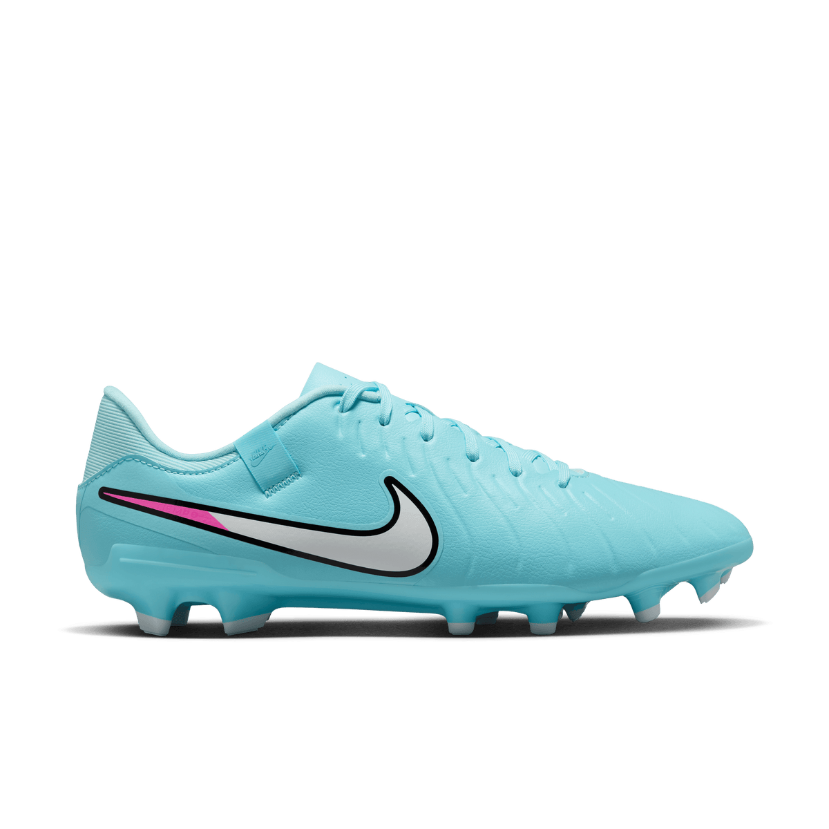 Nike Tiempo Legend 10 Academy FG-Copa/White