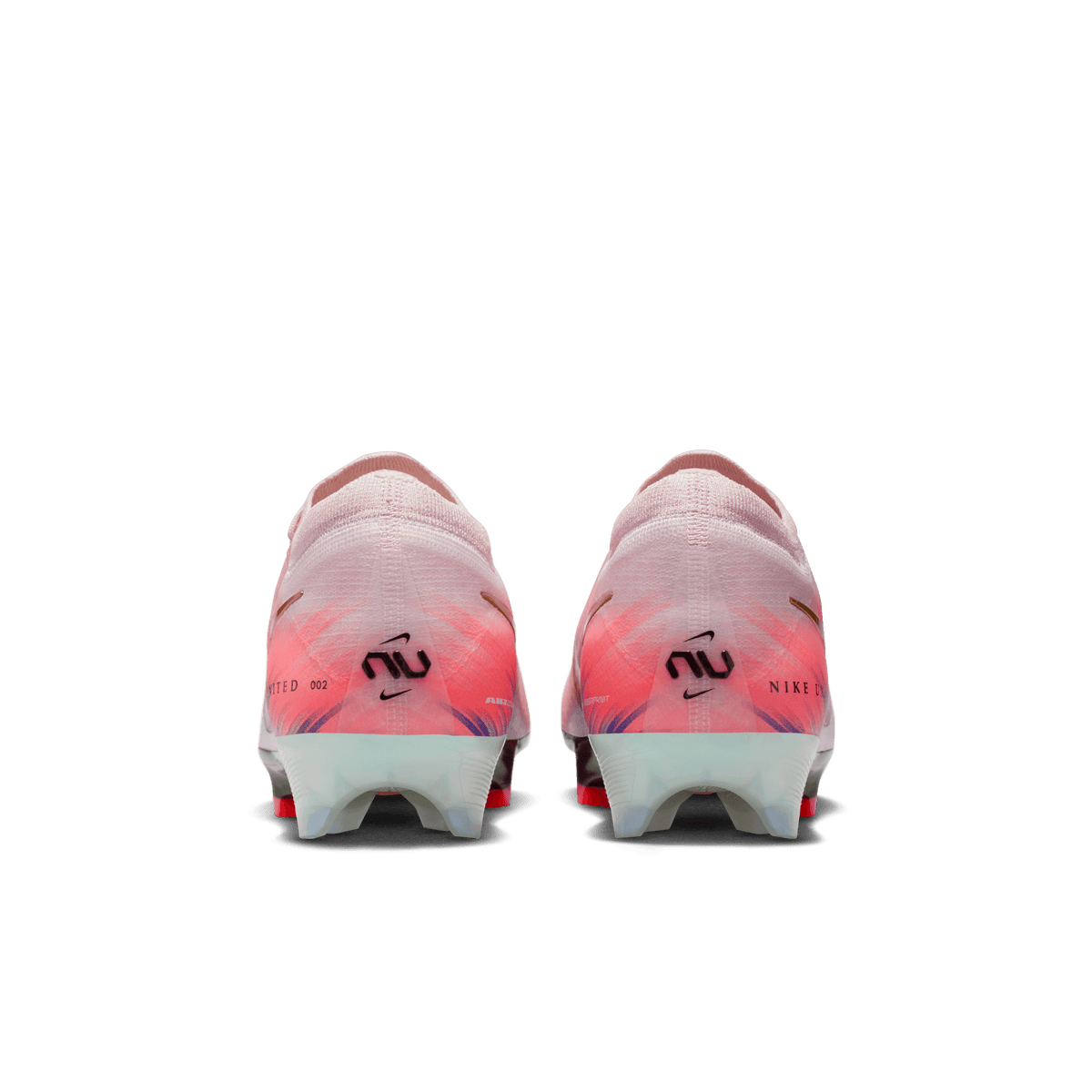 Nike United Mercurial Vapor 16 Elite FG -Silt Red/racer Blue