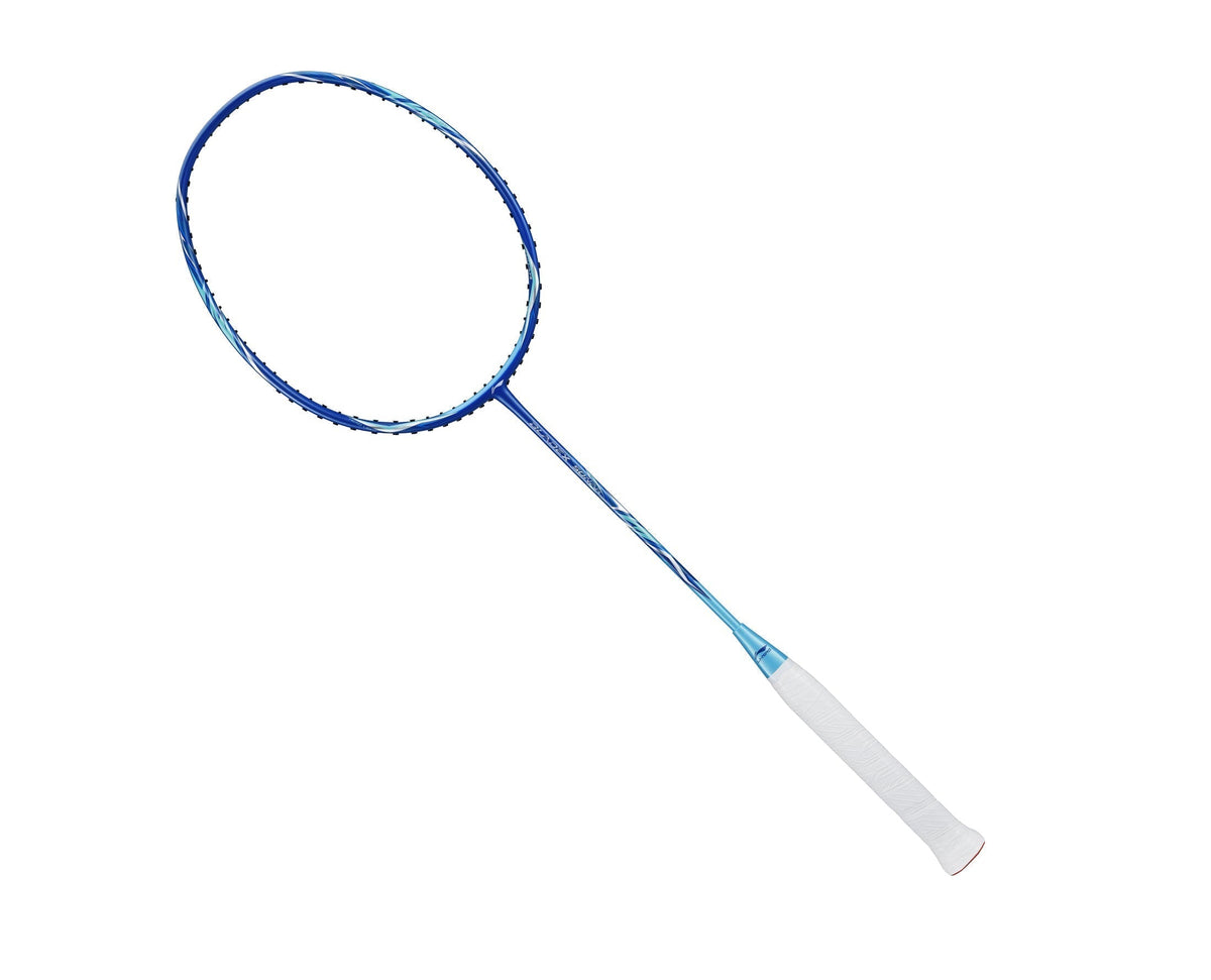 Li-Ning BladeX Sonar Blue Racket