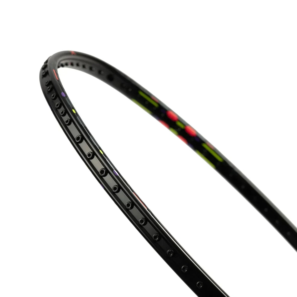 Li-Ning AxForce 40 Black Racket
