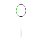 Li-Ning Halbertec 9000 Green and Violet Racket