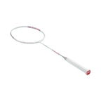 Li-Ning AxForce Big Bang Pearl White Racket - AYPU051-5