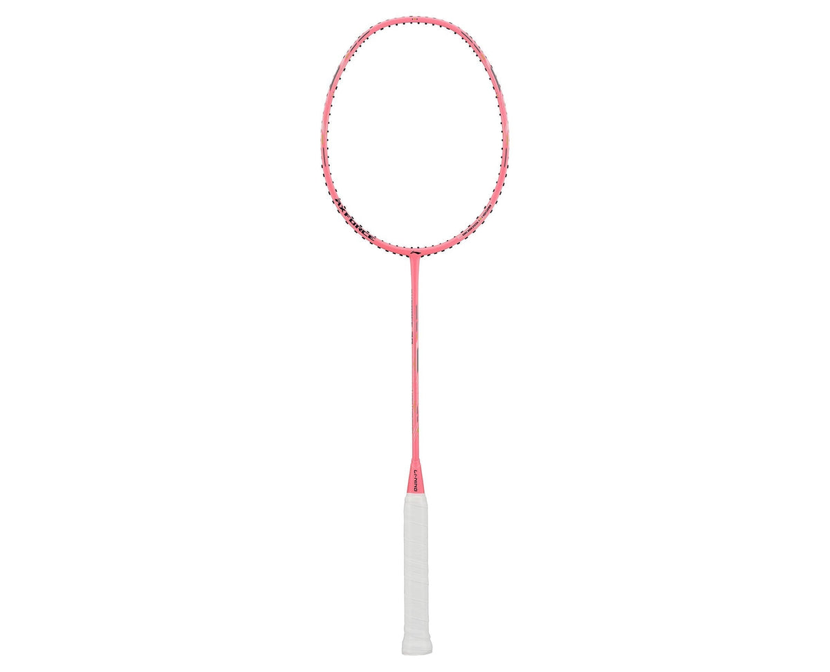 Li-Ning AxForce 30 Extra Light Neon Pink Racket - AYPV005-5