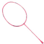 Li-Ning AxForce 30 Extra Light Neon Pink Racket - AYPV005-5