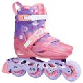 Flying Eagle BKB K10 Master Pink Purple Skates