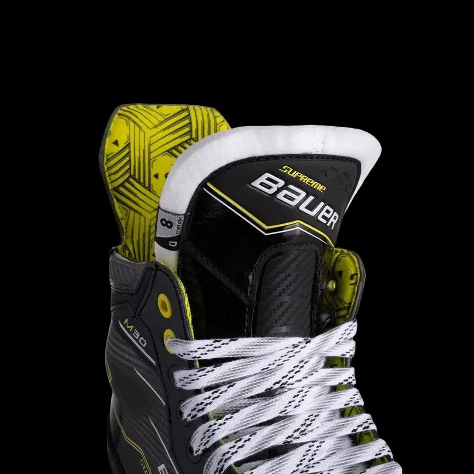Bauer Supreme M30 Ice Hockey Skates Intermediate