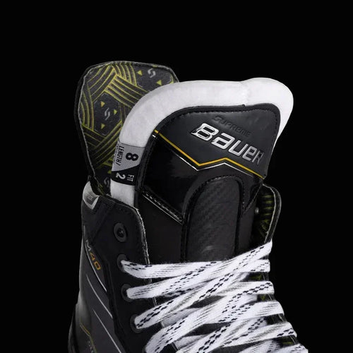 Bauer Supreme M40 Ice Hockey Skates Intermediate