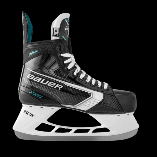 Bauer Supreme F20 Ice Hockey Skates Intermediate