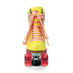 Beach Bunny Roller Skates - Strawberry Lemonade