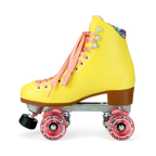 Beach Bunny Roller Skates - Strawberry Lemonade
