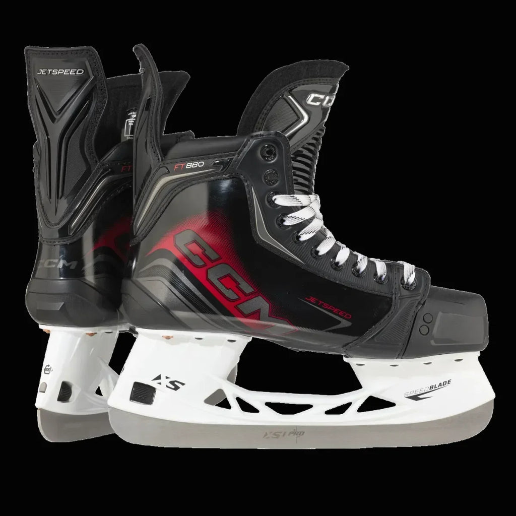 CCM Jetspeed FT880 Hockey Skates