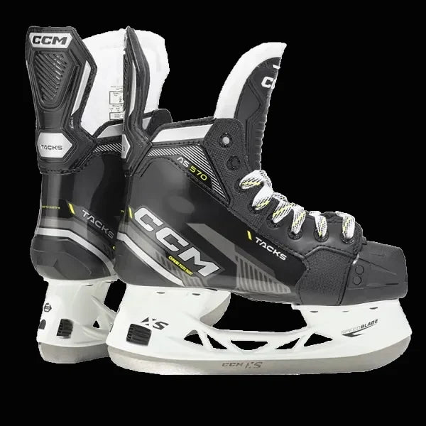 CCM Tacks AS 570 Ice Hockey Skates