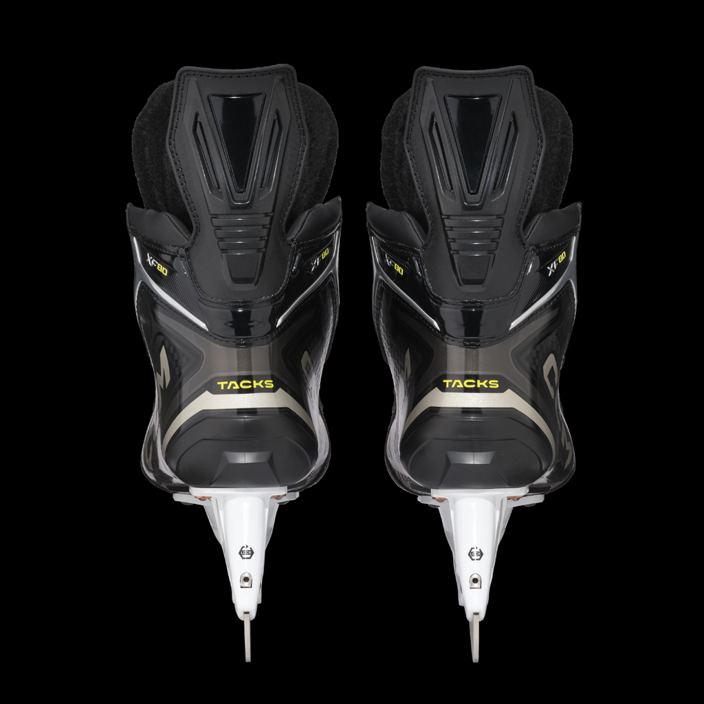 CCM Tacks XF80 Senior Ice Hockey Skates