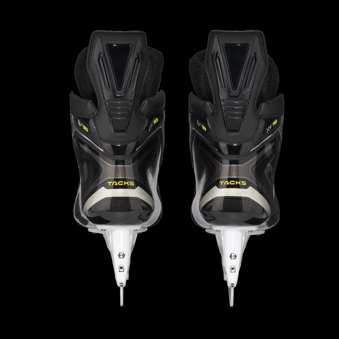 CCM Tacks XF90 Senior Ice Hockey Skates