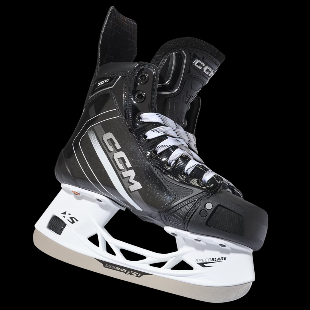 CCM Tacks XR70 Junior Ice Hockey Skates