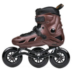 Flying Eagle Optimum 110 Brown Skates