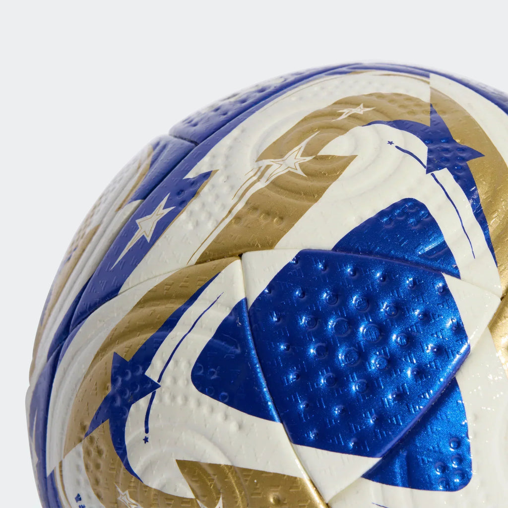 Adidas FCWC Official Match Mundial de Clubes League Soccer Ball-