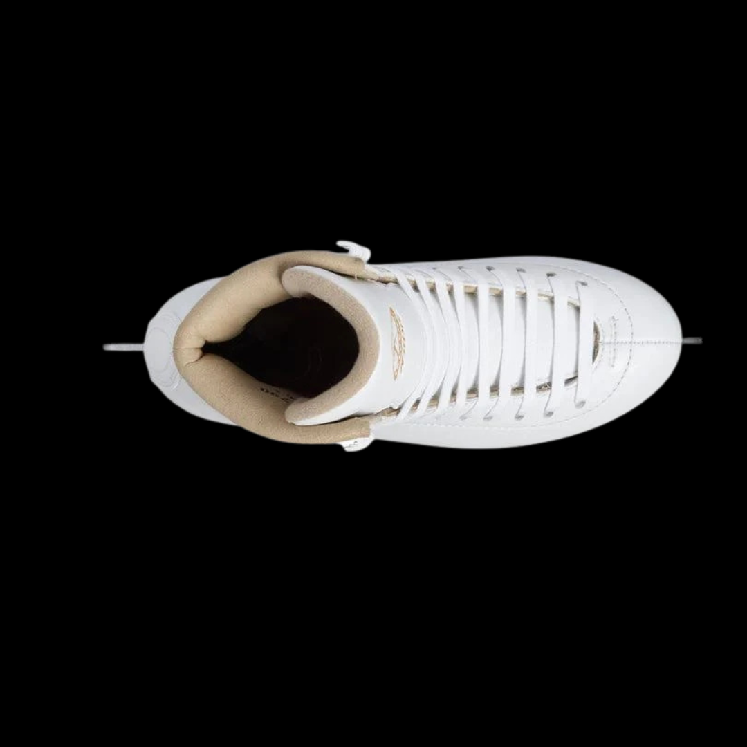 Jackson Artiste LITE Figure Skates with Ultima Mark IV Blade