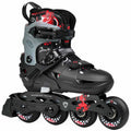 Flying Eagle L6 Lumos Black Kids Skates