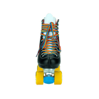Rainbow Rider - Black Asphalt