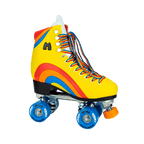 Rainbow Rider - Sunshine Yellow