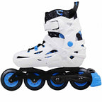 Flying Eagle ND Nadia Blue Kids Skates