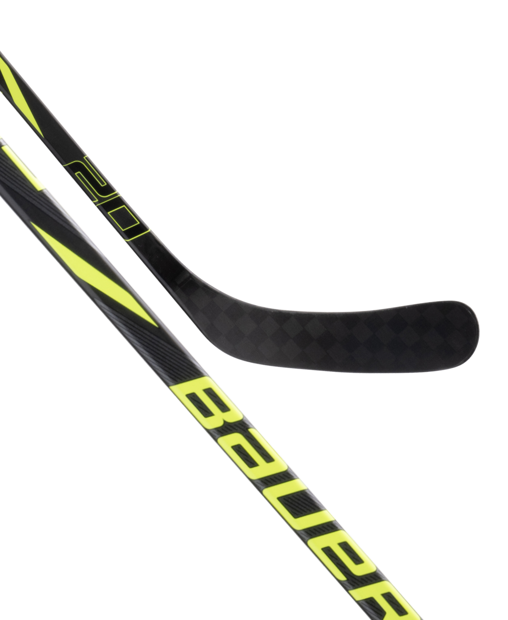BAUER NEXUS PERFORMANCE STICK YOUTH