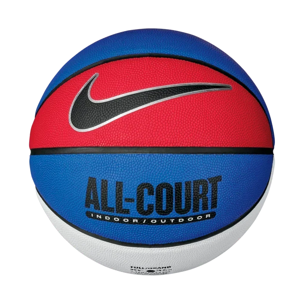 Nike Unisex Everyday All Court 8P Deflated