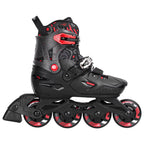 Flying Eagle S3+ Cosmo Black Skates