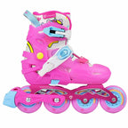 Flying Eagle S6 Pro Sonos Pink Kids Skates