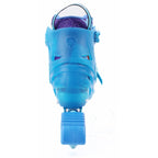 Flying Eagle S8 Sprout Blue Skates