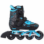 Flying Eagle S9 Dynamo Blue Kids Skates