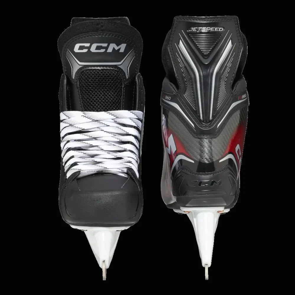 CCM Jetspeed FT860 Hockey Skates