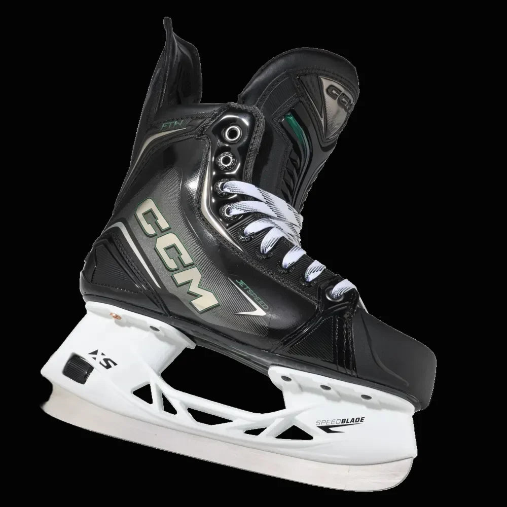 CCM Jetspeed FTW Hockey Skates