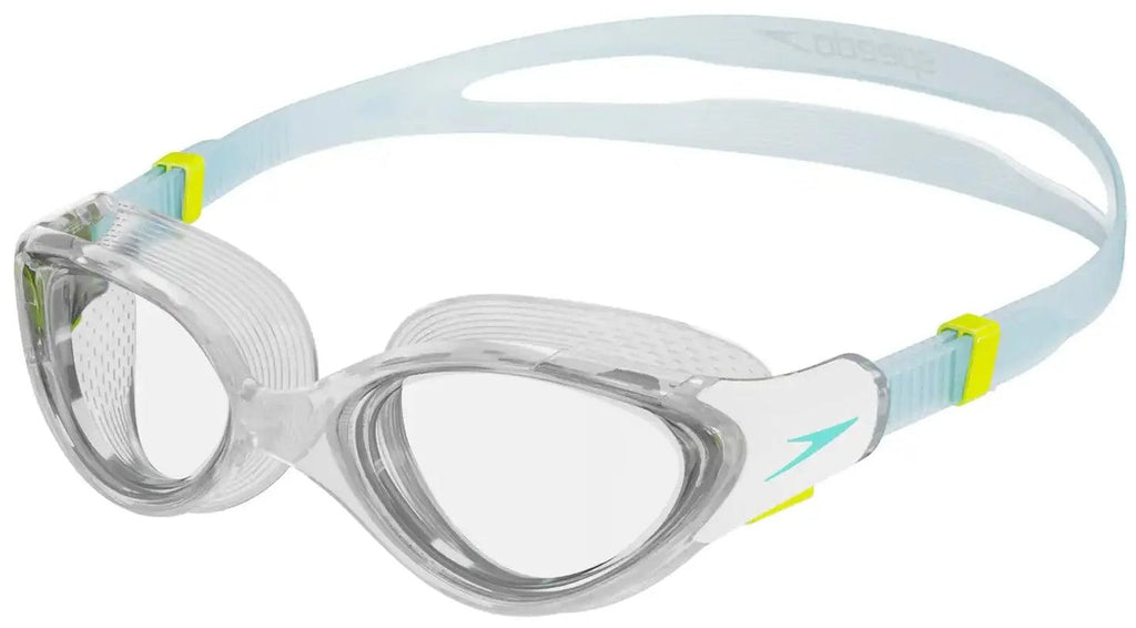 Speedo Biofuse 2.0 Womens Swimming Goggles - Clear