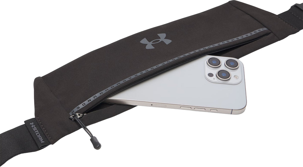 Under Armour Velociti Running Belt - Black