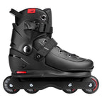 Flying Eagle Vireo Black Kids Aggressive Skates