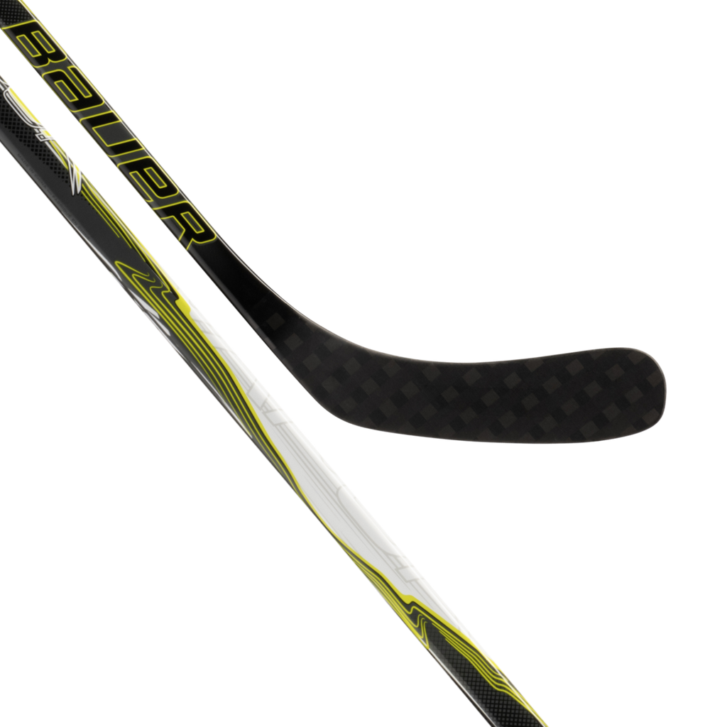BAUER VAPOR TYKE GRIP STICK