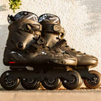 Flying Eagle X5F Spectre Black Skates