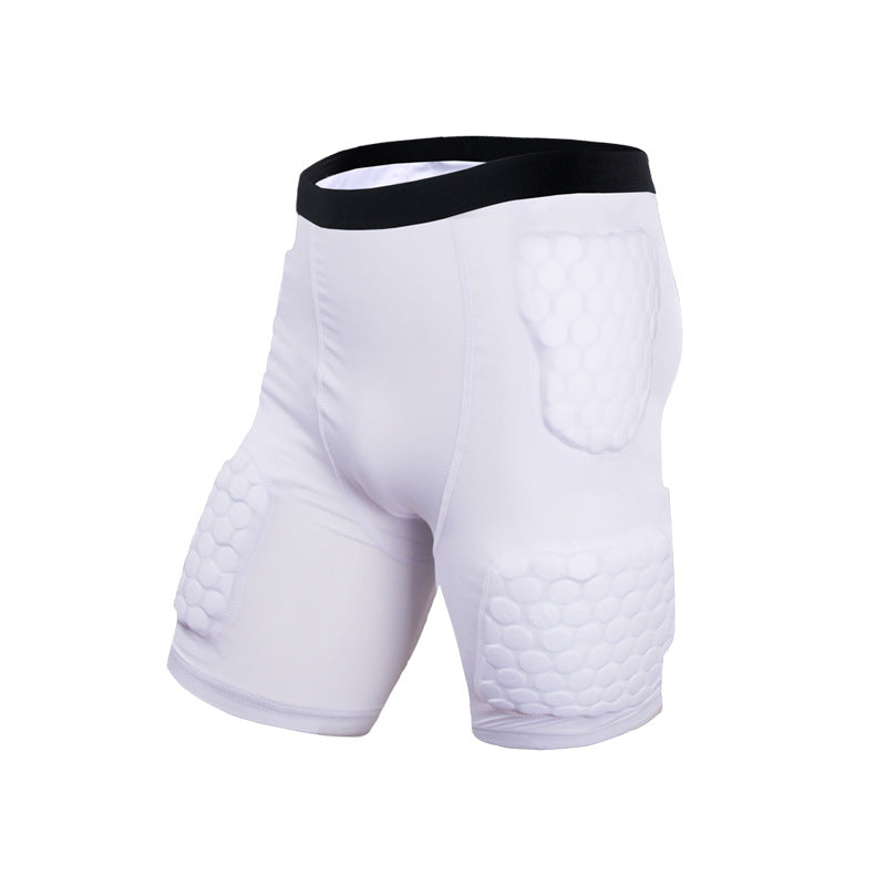 Basketball Anti-collision Football Armour Sports Protective Gear