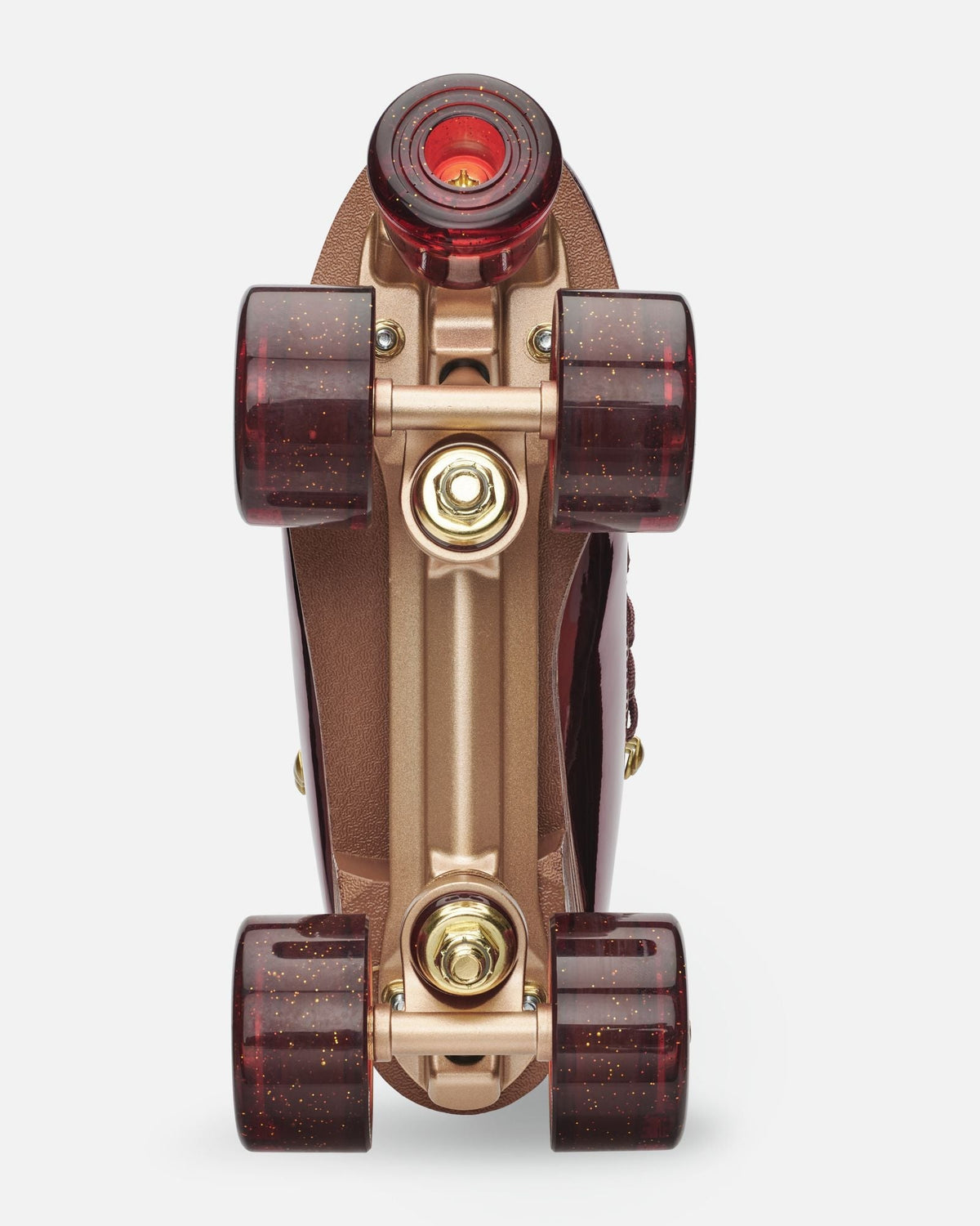 Impala Quad Skate - Plum